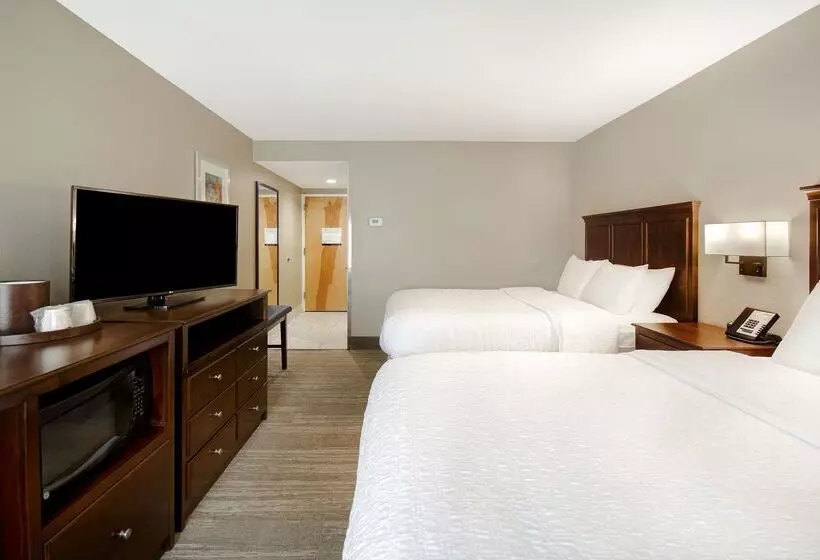 酒店 Hampton Inn Huntsville Arsenal/south Pkway