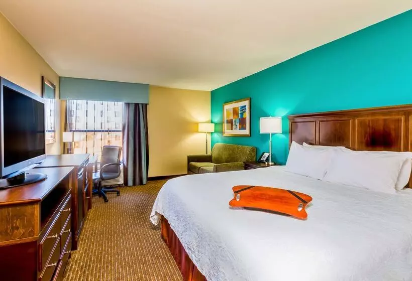 酒店 Hampton Inn Huntsville Arsenal/south Pkway