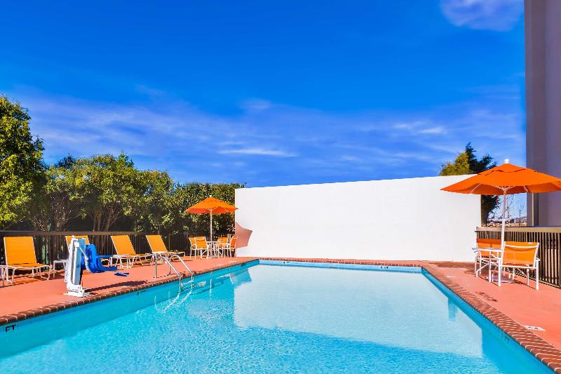 בית מלון כפרי Hampton Inn Huntsville Arsenal/south Pkway