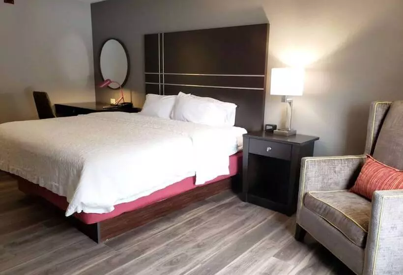 هتل Hampton Inn Johnstown