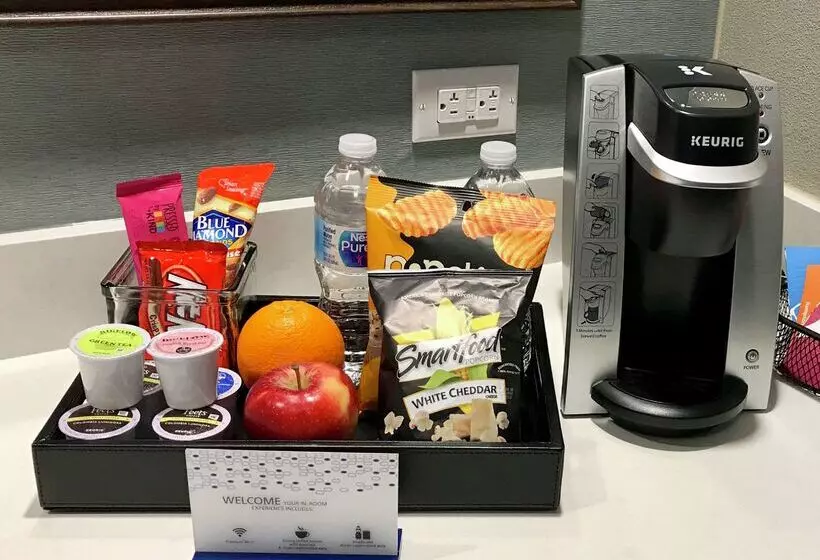 酒店 Hampton Inn Joliet  I80