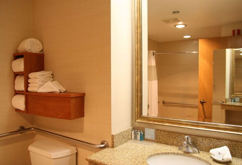 فندق Hampton Inn Joliet  I80