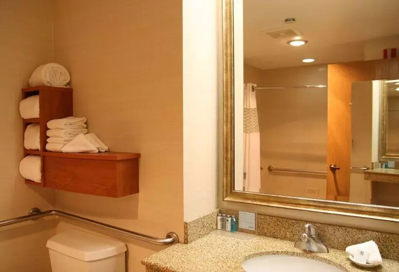 酒店 Hampton Inn Joliet  I80
