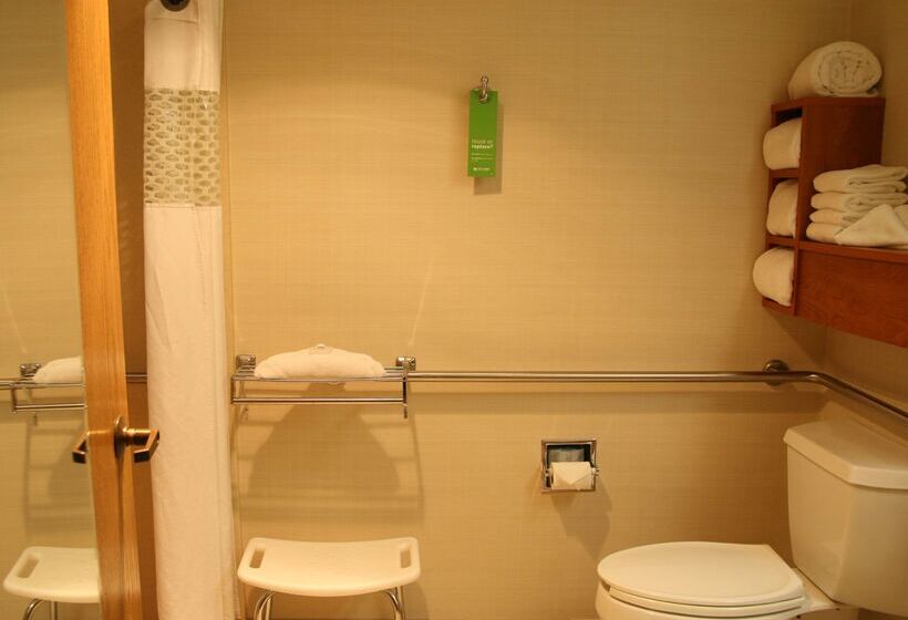 فندق Hampton Inn Joliet  I80