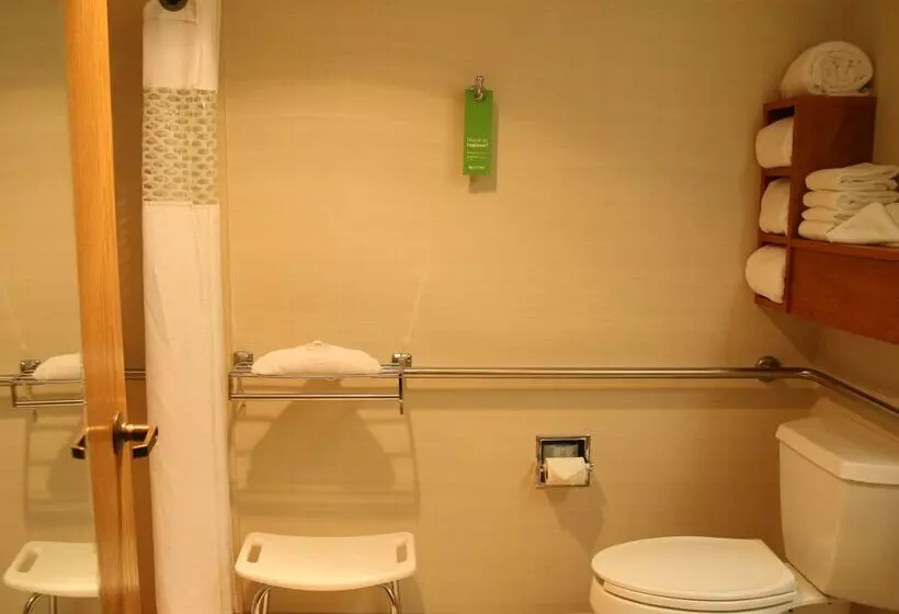 酒店 Hampton Inn Joliet  I80