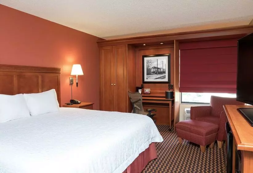 酒店 Hampton Inn Joliet  I80