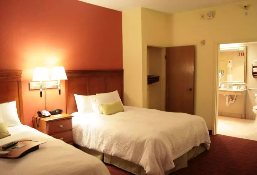 酒店 Hampton Inn Joliet  I80