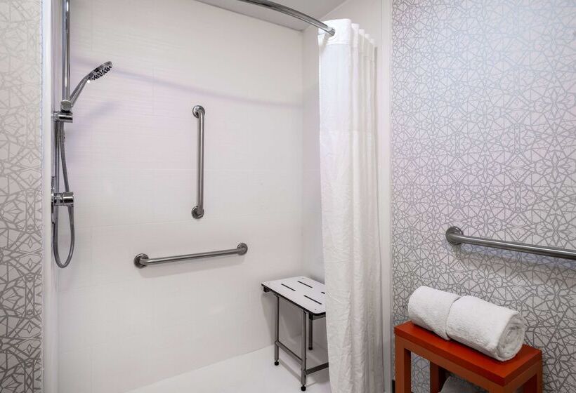 فندق Hampton Inn Joliet  I80