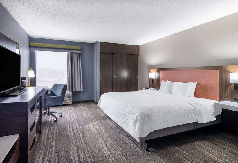 فندق Hampton Inn Joliet  I80