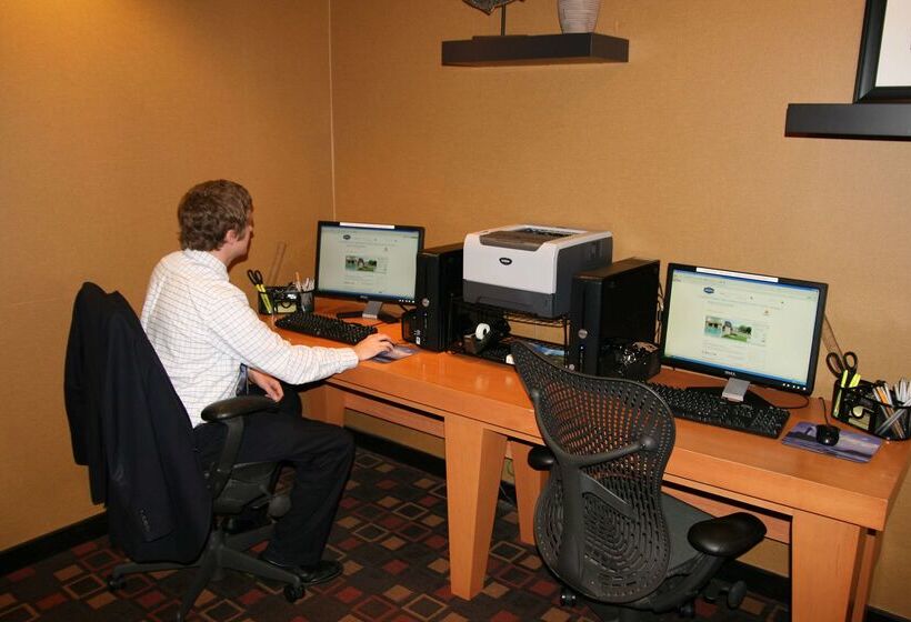 فندق Hampton Inn Lacrosse/onalaska