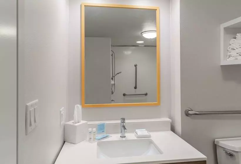 호텔 Hampton Inn Lacrosse/onalaska