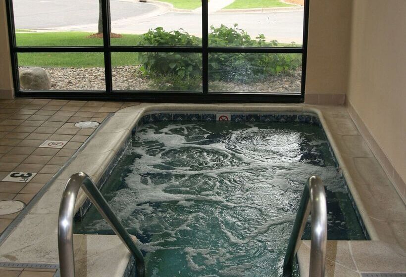 فندق Hampton Inn Lacrosse/onalaska