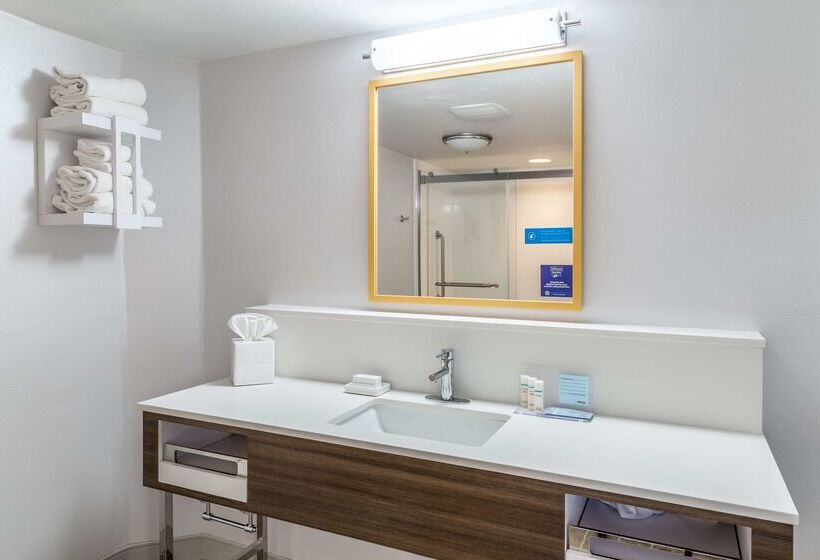 فندق Hampton Inn Lacrosse/onalaska