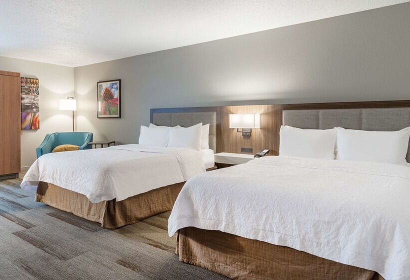 فندق Hampton Inn Lacrosse/onalaska