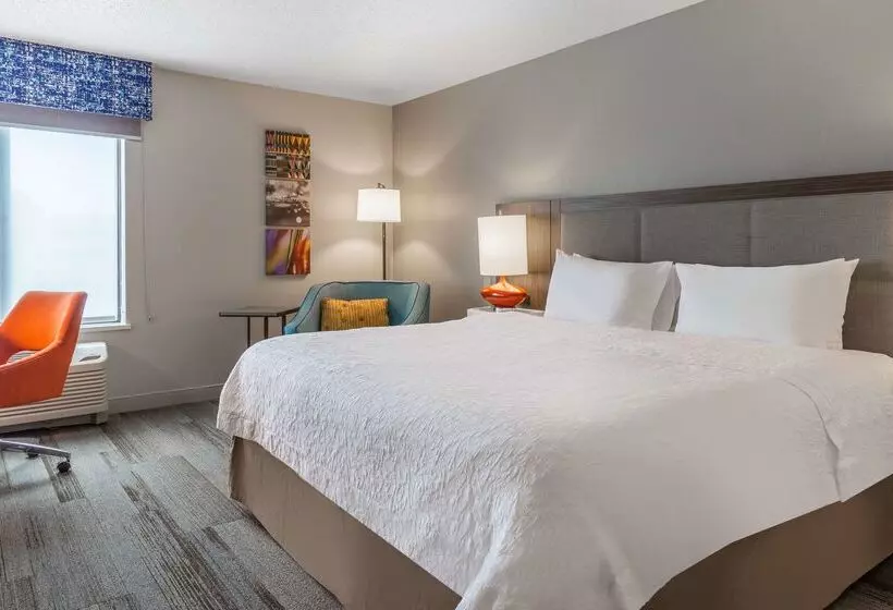 호텔 Hampton Inn Lacrosse/onalaska