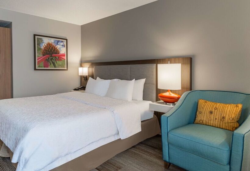 فندق Hampton Inn Lacrosse/onalaska