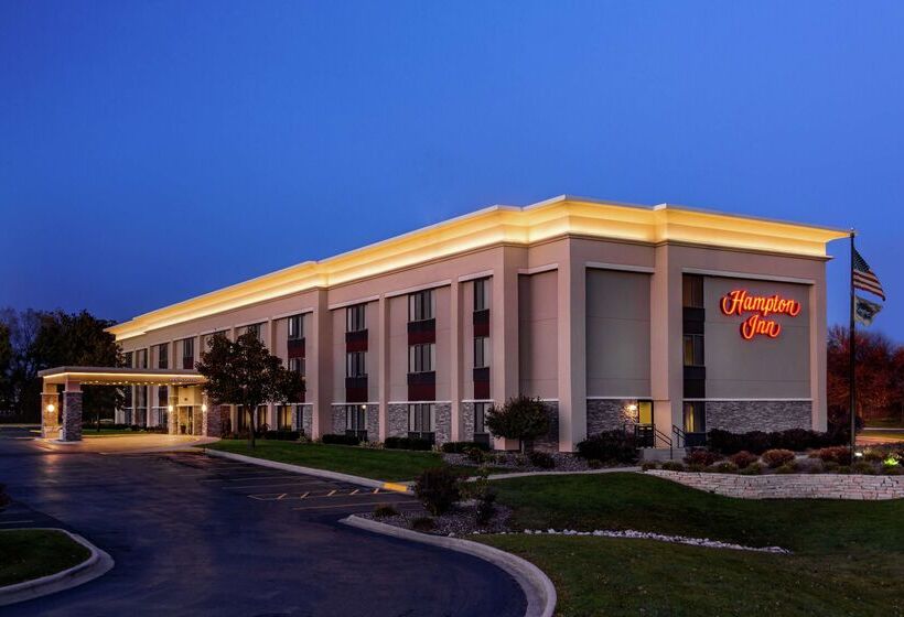 Otel Hampton Inn Milwaukee Airport