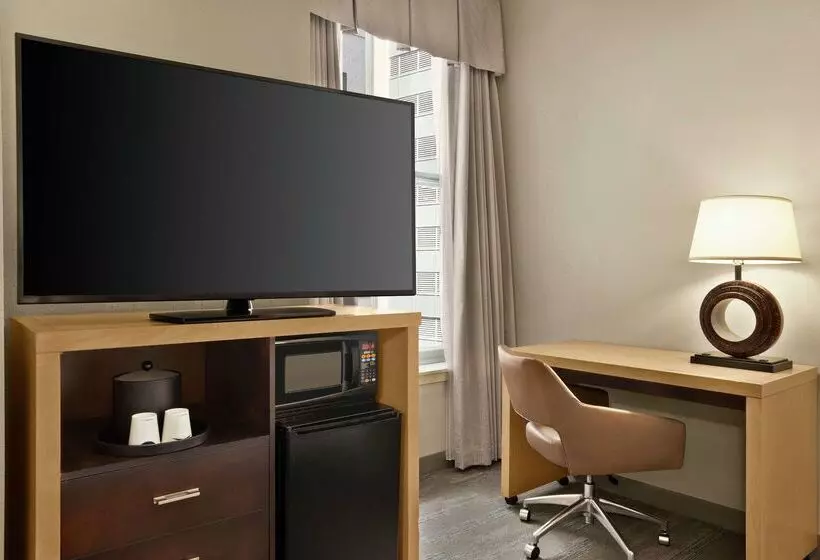 酒店 Hampton Inn & Suites New Orleans Downtown