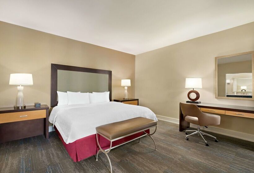 Hotel Hampton Inn & Suites New Orleans Downtown