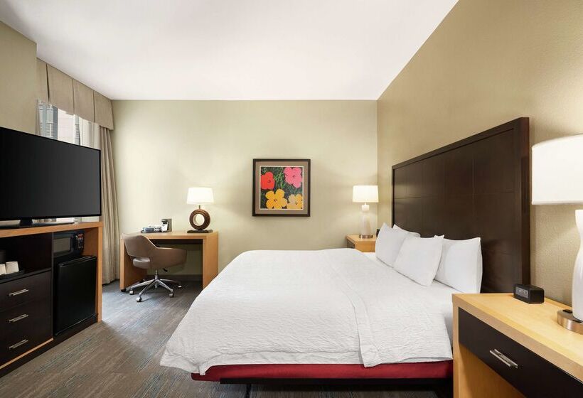 Hotel Hampton Inn & Suites New Orleans Downtown