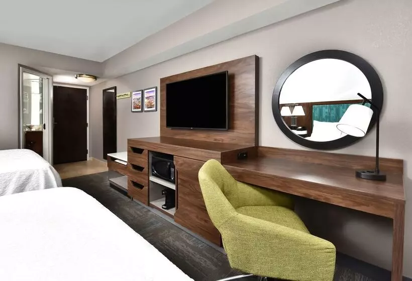 酒店 Hampton Inn Princeton