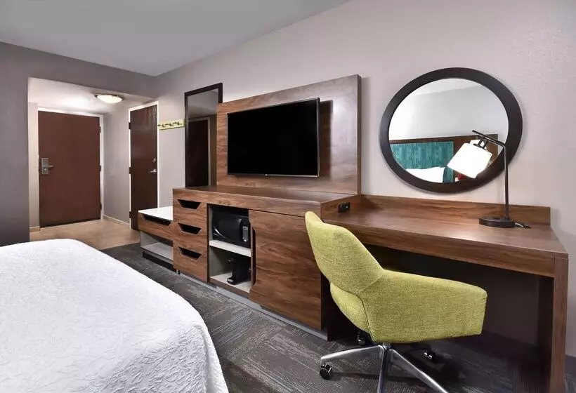 酒店 Hampton Inn Princeton