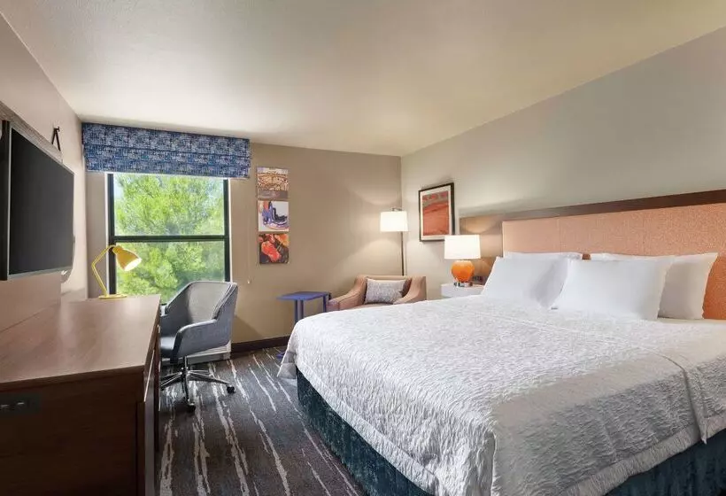 Otel Hampton Inn Sacramento/rancho Cordova