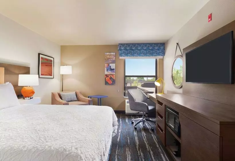Otel Hampton Inn Sacramento/rancho Cordova