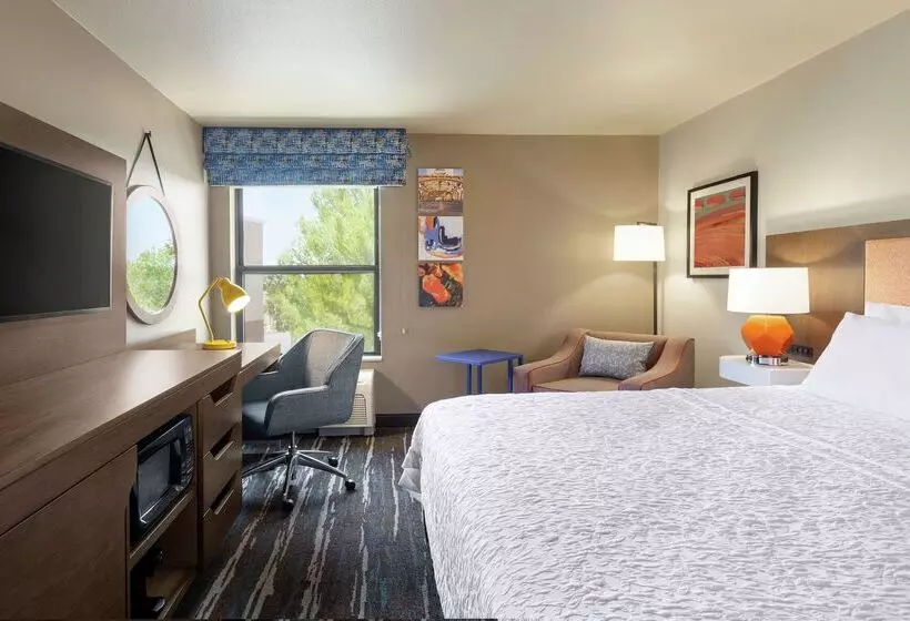 Otel Hampton Inn Sacramento/rancho Cordova