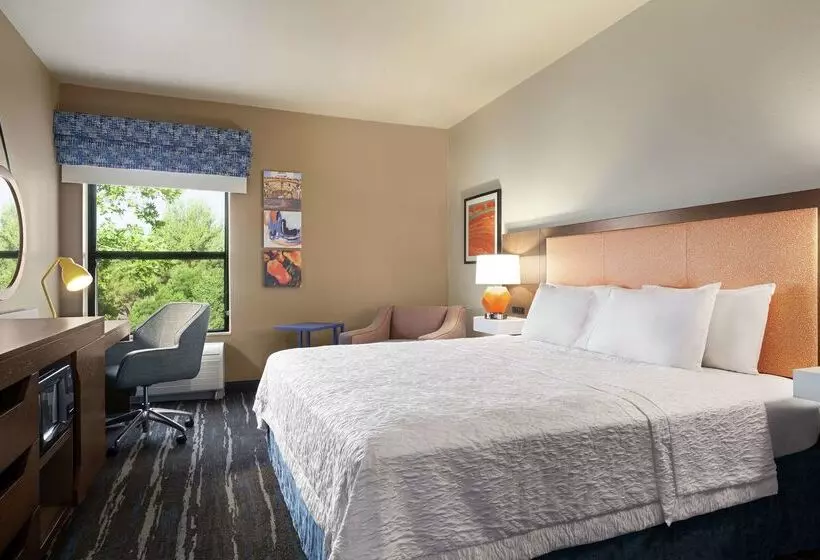 Otel Hampton Inn Sacramento/rancho Cordova