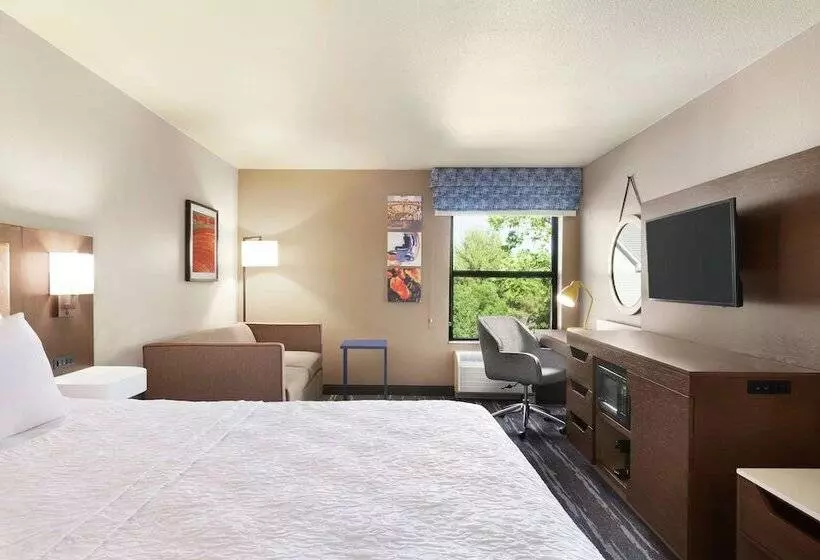 Otel Hampton Inn Sacramento/rancho Cordova