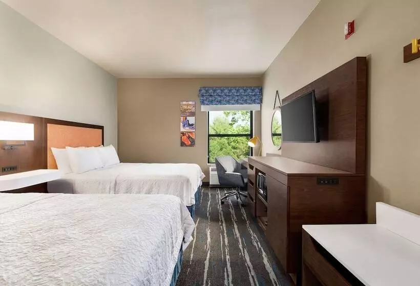 Otel Hampton Inn Sacramento/rancho Cordova