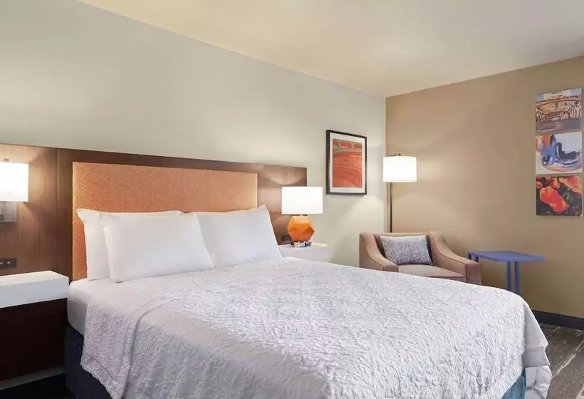 Otel Hampton Inn Sacramento/rancho Cordova