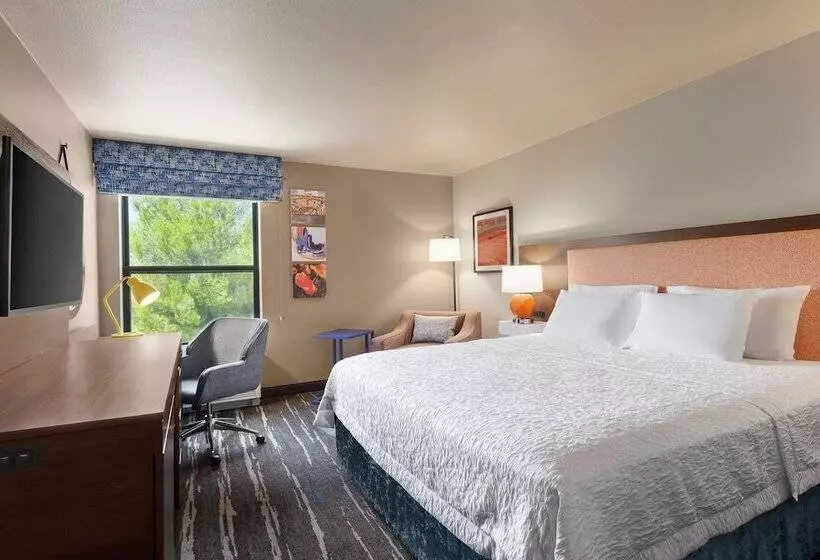Otel Hampton Inn Sacramento/rancho Cordova