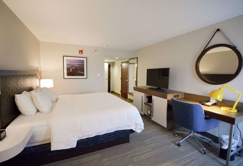 Szálloda Hampton Inn Salem Eastelectric Road