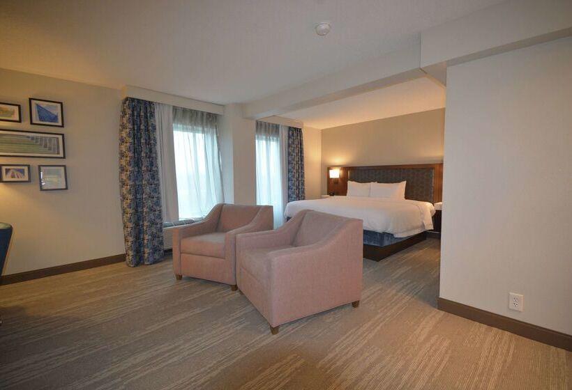 Szálloda Hampton Inn Salem Eastelectric Road