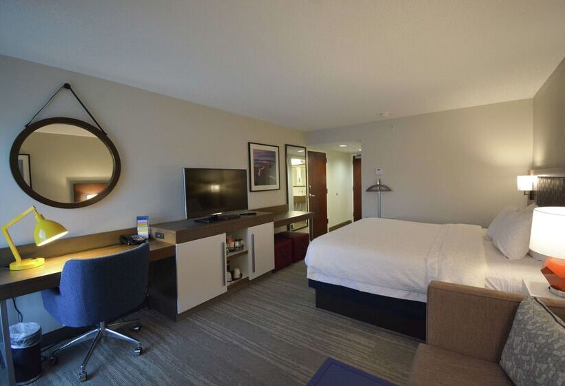 Szálloda Hampton Inn Salem Eastelectric Road