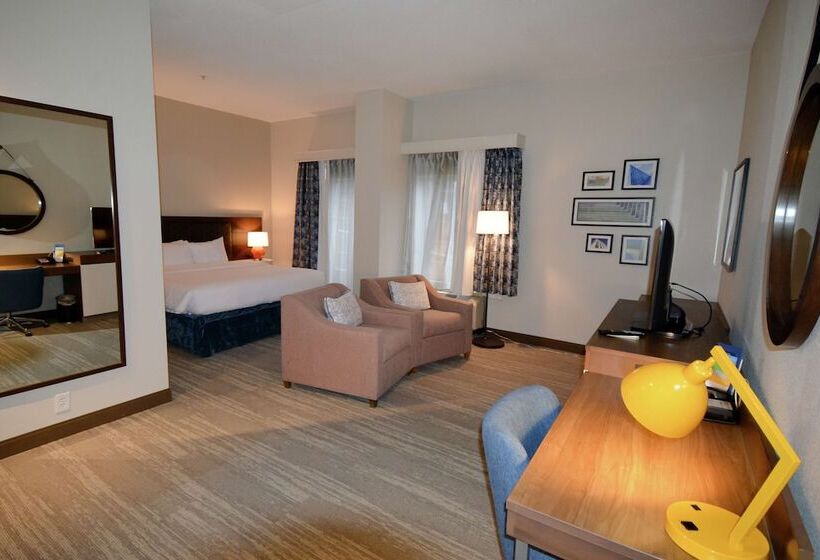 Szálloda Hampton Inn Salem Eastelectric Road