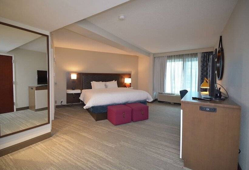 Szálloda Hampton Inn Salem Eastelectric Road