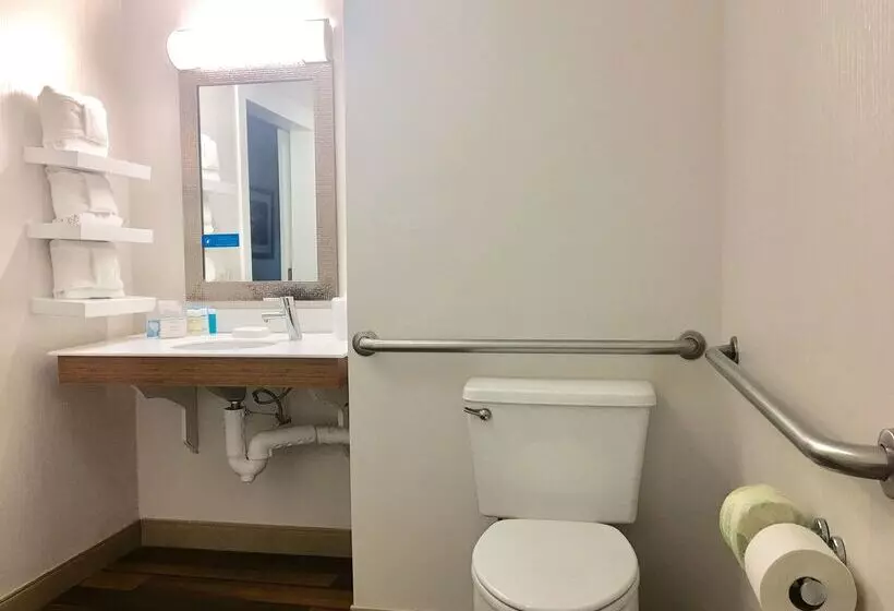 ホテル Hampton Inn Sevierville