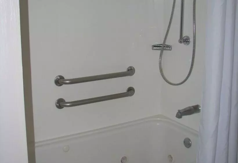 ホテル Hampton Inn Sevierville