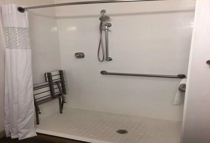 ホテル Hampton Inn Sevierville