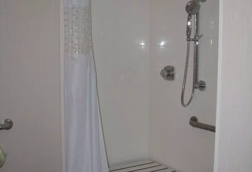 ホテル Hampton Inn Sevierville