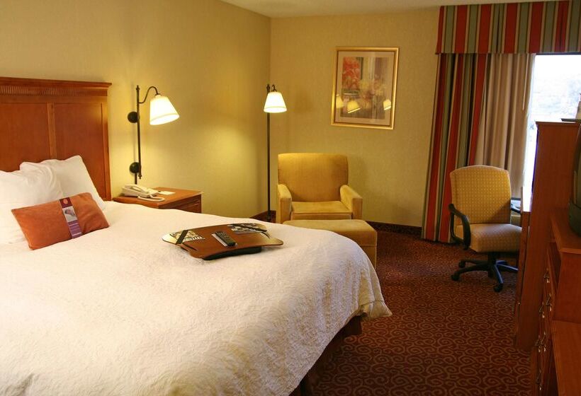 فندق Hampton Inn Sevierville