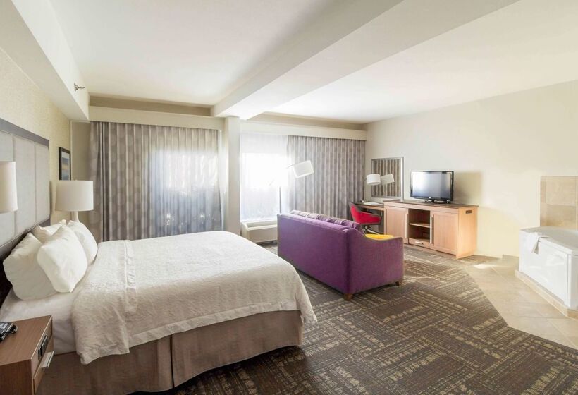 فندق Hampton Inn Sevierville