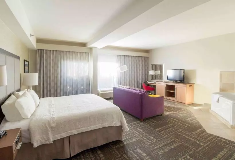 ホテル Hampton Inn Sevierville