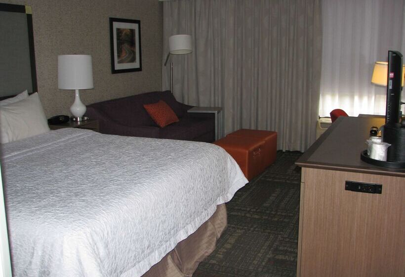 فندق Hampton Inn Sevierville
