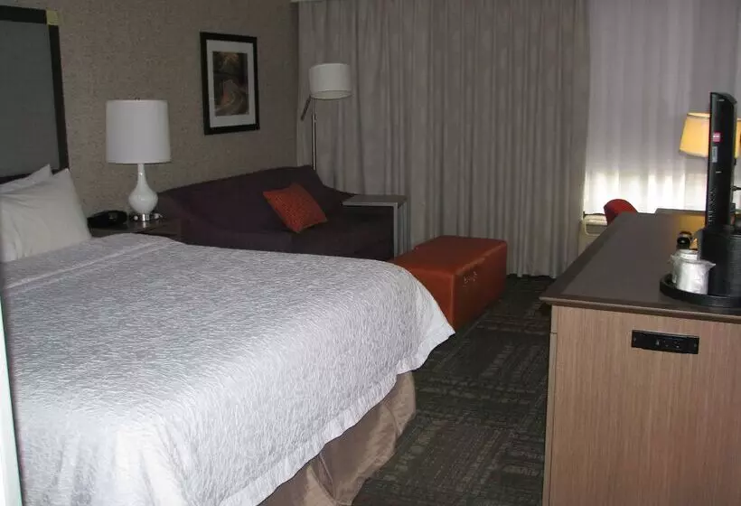 ホテル Hampton Inn Sevierville