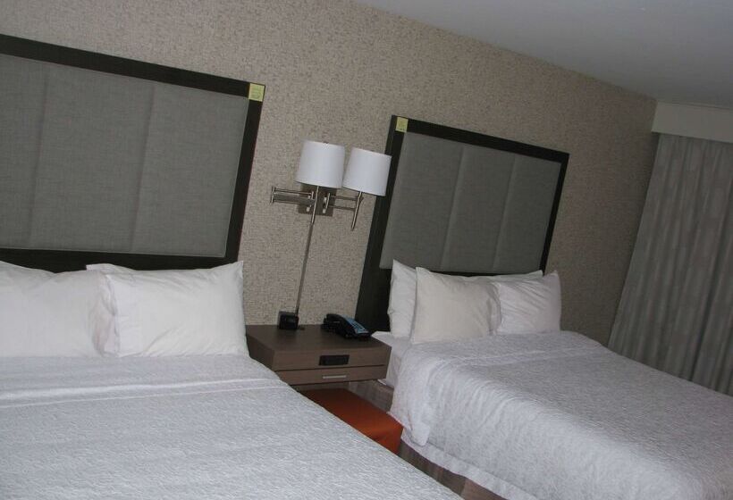 فندق Hampton Inn Sevierville