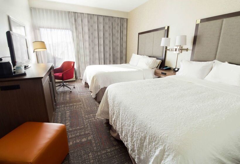 فندق Hampton Inn Sevierville